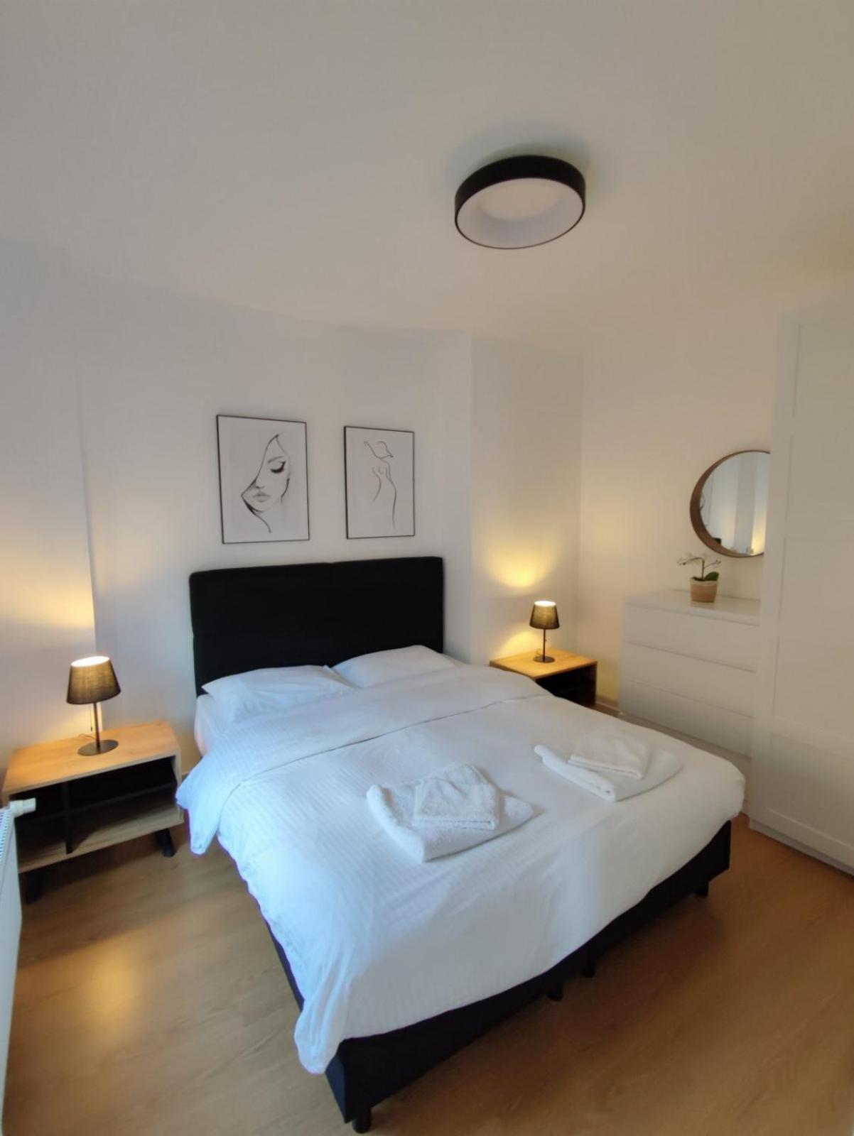 Quartier Louise Studios 布鲁塞尔 外观 照片