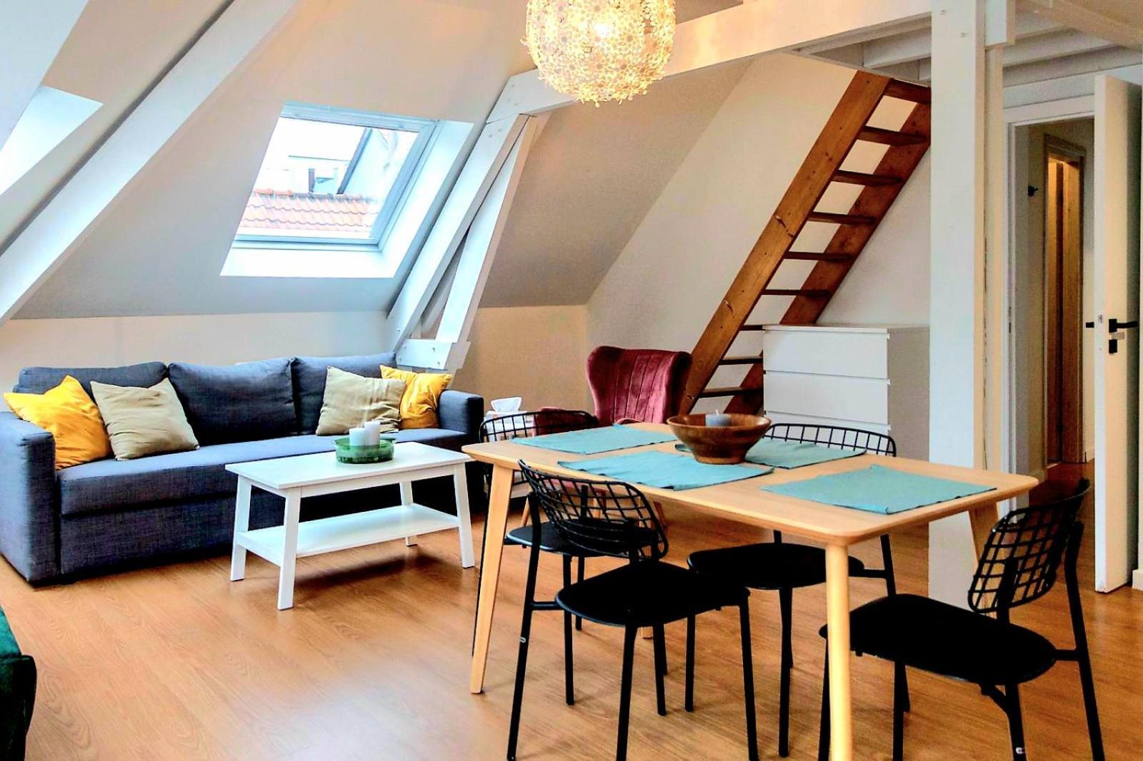 Quartier Louise Studios 布鲁塞尔 外观 照片