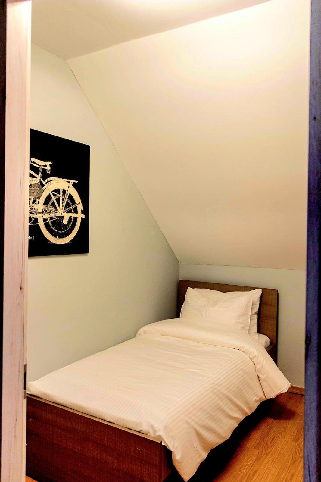 Quartier Louise Studios 布鲁塞尔 外观 照片