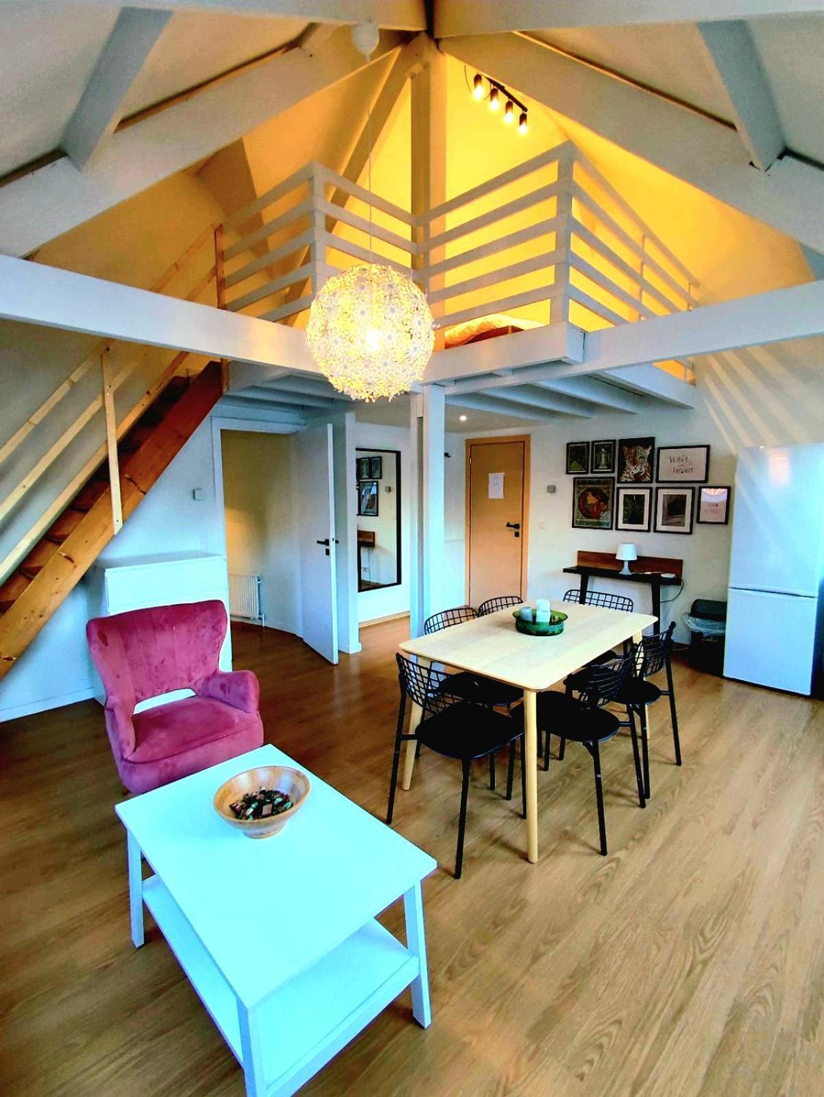 Quartier Louise Studios 布鲁塞尔 外观 照片