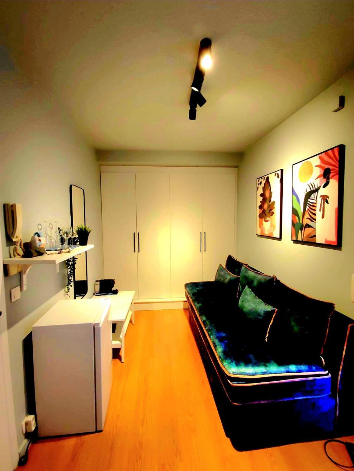 Quartier Louise Studios 布鲁塞尔 外观 照片